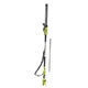 Кущоріз акумуляторний висотний Ryobi Max Power RY36PHT50A-0 36В 50см крок різу 22мм 4.2кг без АКБ та ЗП - изображение 2