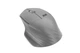 Мышь беспроводная 2E MF280 Silent WL/BT Gray (2E-MF280WGR) - изображение 4