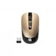 Мышка Defender Wave MM-995 Silent Wireless Gold (52994) - изображение 1