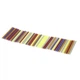 Клейові стрижні Myriwell 7х100 мм 50 шт Дитячий низькотемпературний кольоровий термоклей з блискітками - зображення 5