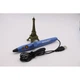 3D-ручка MYRIWELL 4 RP200A Dark Blue (PCL) + 9 метров PCL пластика и Трафареты - изображение 5