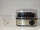 Яйцеварка ECG UV 5080 - зображення 8