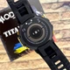 Modfit Titan Black-Gold 35 мм. - изображение 14