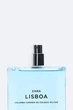 Туалетна вода для чоловіків ZARA LIsboa 90 ml - зображення 2