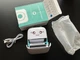 Портативный детский принтер Mini printer Bluetooth с термопечатью Blue - изображение 4