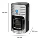 Кавоварка Profi Cook PC-KA 1120 - зображення 5