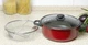 Кастрюля – фритюрница Bohmann BH 1029-03 2,5л - изображение 2