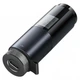 Цифровой тестер Baseus для быстрого определения уровня алкоголя Digital Black (Alcohol Tester) - изображение 1