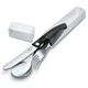 Столовый набор Victorinox SwissClassic Table Set 6.7192.F3 - изображение 2