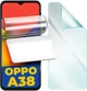 Гидрогелевая защитная пленка H-GelPro OPPO A38 (35049) - изображение 1