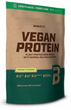 Protein Biotech Vegan Protein 500 g Banana (5999076234813) - obraz 1