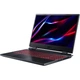 Ноутбук Acer 15 Nitro 5 AN515-58-750P FHD 144 Гц/Intel i7-12650H/16GB/512GB/RTX 4050/Dos/black (NH.QLZEU.00F) - изображение 8