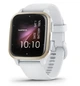 Смарт-годинник Garmin Venu Sq 2&nbsp;White/Cream&nbsp;Gold (010-02701-81) - изображение 1