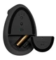 Миша бездротова Logitech Lift for Business Graphite (910-006494) - изображение 5