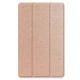 Чохол-книжка BeCover Smart для Lenovo Tab M8 (4rd Gen) TB-300FU Rose Gold (709214) - зображення 2