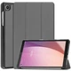 Чохол-книжка BeCover Smart для Lenovo Tab M8 (4rd Gen) TB-300FU Gray (709212) - изображение 1