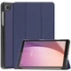 Чохол-книжка BeCover Smart для Lenovo Tab M8 (4rd Gen) TB-300FU Deep Blue (709210) - зображення 1
