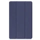 Чохол-книжка BeCover Smart для Lenovo Tab M8 (4rd Gen) TB-300FU Deep Blue (709210) - зображення 2