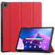 Чохол-книжка BeCover Smart для Lenovo Tab M10 Plus TB-125F (3rd Gen)/K10 Pro TB-226 10.61" Червоний (708306) - изображение 2