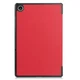 Чохол-книжка BeCover Smart для Lenovo Tab M10 Plus TB-125F (3rd Gen)/K10 Pro TB-226 10.61" Червоний (708306) - изображение 3