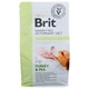 Сухой корм Brit GF VetDiet Dog Diabetes для собак, при сахарном диабете, с индейкой и горохом, 2 кг - изображение 3
