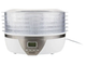 Сушка для овощей и фруктов Silver Crest SDA 350 A2 - изображение 3