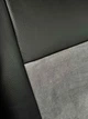 Авточохли комбіновані Pok-ter Unico 1 + 2 PEUGEOT EXPERT (2007-2016) еко шкіра + алькантара з сірою вставкою - зображення 4