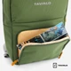 Рюкзак 14 л Tavialo CityLife TC14 Черный (TC14-124BL) - изображение 5