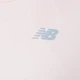 Спортивная футболка для бега женская New Balance Prfm WT41222OUK M Бледно-розовая (197375379234) - изображение 10