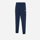 Спортивные штаны женские New Balance Nb Small Logo WP41500NNY L Синие (197375437095) - изображение 5