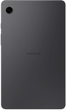 Планшет Samsung Galaxy Tab A9 4/64GB WIFI Graphite (8806095361604) - зображення 5