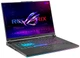 Ноутбук ASUS ROG Strix G16 G614JV (G614JV-N4233) 16", IPS, 2560x1600, 240 Гц / Intel Core i9-13980HX / RTX 4060 / 32 ГБ / 1000 ГБ / DOS - изображение 2