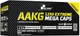 Аргинин Olimp AAKG Extreme Mega Caps 300 капсул (5901330062438) - изображение 1