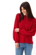 Свитер Emass Фли XS/S красный (5013-49-7) - изображение 5