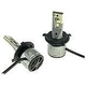 Світлодіодні лампи головного світла Cyclone Led H4 H/L 6000K type 38 - изображение 3