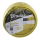 Шланг для поливу SUNFLEX 1/2″ - 50м Bradas Польща жовтий WMS1/250 - изображение 1