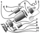 Насос фекальный Optima WQD10-15 1,3кВт - изображение 4