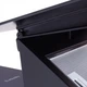 Витяжка кухонна Minola HDN 9412 BL 850 LED - зображення 4
