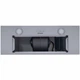 Вытяжка кухонная Perfelli BI 9652 I 1000 LED - изображение 7