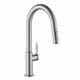 Смеситель для кухни Kraus KPF-2820SFS - изображение 5