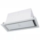 Вытяжка кухонная Perfelli BISP 7673 WH 1000 LED Strip - изображение 4