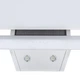 Вытяжка кухонная Minola HVS 9412 WH 850 LED - изображение 8