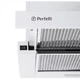 Вытяжка кухонная Perfelli TL 5316 WH 700 LED - изображение 6