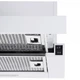 Вытяжка кухонная Perfelli TL 5316 WH 700 LED - изображение 7