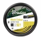 Шланг для поливу BLACK COLOUR 3/4″ 25м, Bradas Польща чорний WBC3/425 - изображение 1