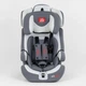 Автокрісло універсальне Joy FX 9559, 9-36 кг, ISOFIX - зображення 2