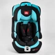 Автокрісло універсальне Joy FX 5266, 9-36 кг, ISOFIX - зображення 2