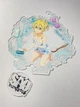 Акрилова колекційна фігурка Аніме Sword Art Online, Майстри Меча Онлайн SAO 7 17 см - зображення 4