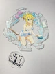 Акрилова колекційна фігурка Аніме Sword Art Online, Майстри Меча Онлайн SAO 7 17 см - зображення 5