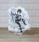 Акрилова колекційна фігурка Аніме Sword Art Online, Майстри Меча Онлайн SAO Кіріто 3 17 см - зображення 2